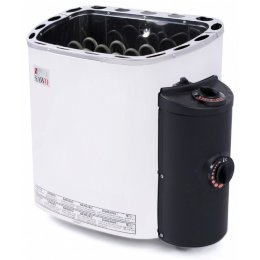 Электрическая печь для сауны Sawo Scandia SCA-90NB-Z